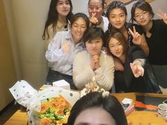 -和彩放题餐厅(酒仙桥店)