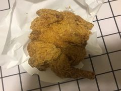 -肯德基(万科广东路店)