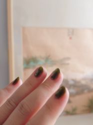 -十月October美甲·美睫