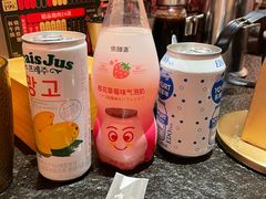 -牛YO烧肉烤肉自助(万象城春河里店)