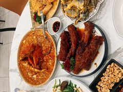 -龙海鲜螃蟹王(宏茂桥店)