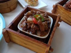蒜香蒸排骨-黄埔华苑酒家(黄埔总店)