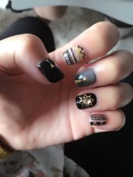 -Single·会社美甲美睫