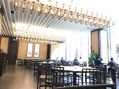 -三宝大饭店-中和艺素餐厅(浦上金山正祥广场店)