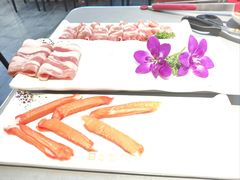 -外婆掌柜·东北家庭烤肉(托乐嘉店)