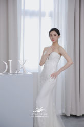 -LOVE SHINE婚纱·红鼎庄龙凤褂·妈妈装定制