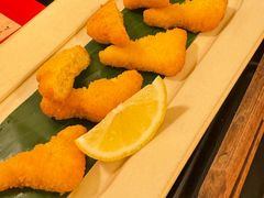 -盛元荼集  素食(滨江凯德壹店)