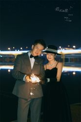 -蒙娜丽莎婚纱摄影(南门店)