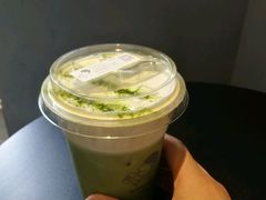 -喜茶(深圳福田星河COCO Park店)