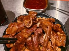 -酒里·宜州果酱烧烤(葛村店)