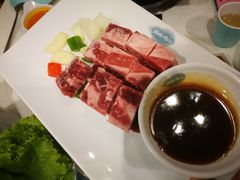 雪花3号-韩时烤肉(枫蓝店)