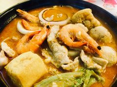 -老闽味沙茶面·姜母鸭(传承35年曾厝垵店)