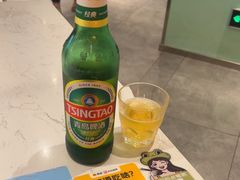 -蛙蛙叫·干锅年代(钻石广场店)