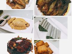 -金时代顺风大酒店(金山店)