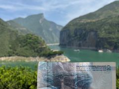 -白帝城·瞿塘峡景区