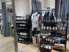 -海马体照相馆(成都来福士广场店)