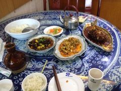 iphone_upload_pic-白家寨子·山野白族菜(古城总店)