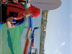 -春花秋色城市公园