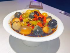 -马邦子·紫苏烤鱼(恒隆广场店)