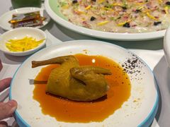 -珍之宝御品·寻味顺德(容桂渔人码头店)