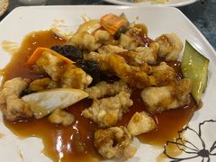 -桃园中华料理炸酱面(燕儿岛路店)