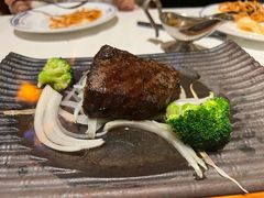 -俄士厨房(时代天街店)