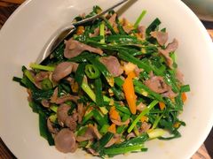 -炊烟小炒黄牛肉(中心印象城店)