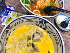 -和府捞面(景枫中心店)