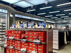 -砂之船奥莱(南京江宁店)