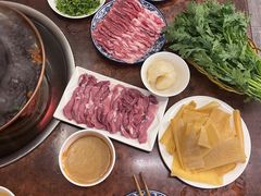 -前门张记涮肉(前门店)