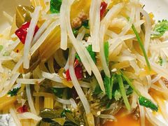 -阿记烧烤(汉中卡斯迪亚店)
