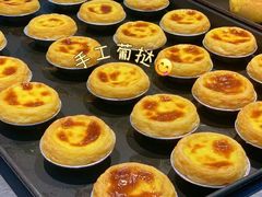 -DANXI丹喜面包·蛋糕(庐山店)