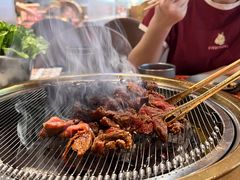 -杨小佳·齐齐哈尔烤肉·烤串(广州店)