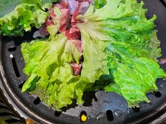 -杨记齐齐哈尔烤肉(五莲路店)