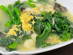 -红星光发煲仔饭(文海店)