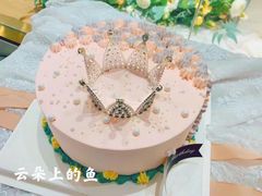 -云朵上的鱼(莘庄店)