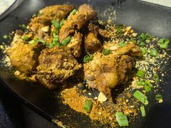 -莫熙炉鱼(旭海时代广场店)