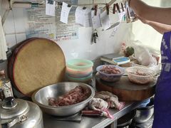 -黑皮酸菜鱼(三山街店)