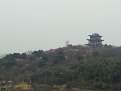 -南京市无想山景区