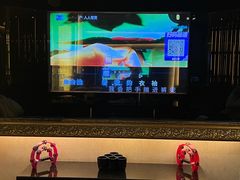 -音乐派KTV(扬州三盛店)