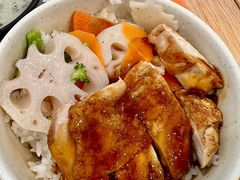 -吉野家(上海美罗城店)