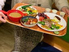 -So Lounge索兰至餐厅(蓝色港湾店)