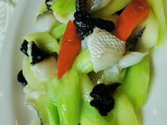 -怡园饭店-餐厅(四望亭店)