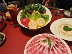 -红雀围·海鲜火锅(陆家嘴中心店)