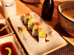 -浦·传统日式料理(3 5 1 1 店)