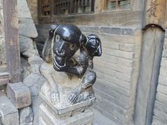-山西王家大院
