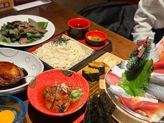 -千代武日本料理(开发区店)