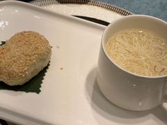-扬州香格里拉·香宫中餐厅