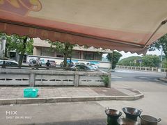 -杭州双溪漂流景区
