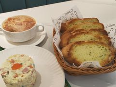 -库滋明·俄罗斯特色美食(中央大街店)